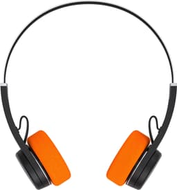 Defunc Mondo freestyle trådløse on-ear hodetelefoner (sort)