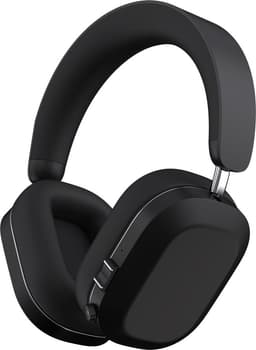 Defund Mondo trådløse around-ear høretelefoner (sort)