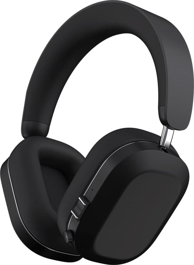 Defunc Mondo trådløse around-ear hodetelefoner (sort)
