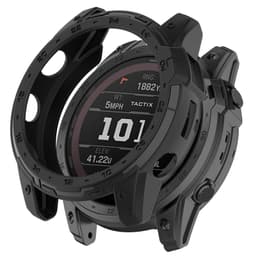 Støtsikker klokkekasse Garmin Fenix 7X