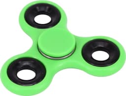 Fidget Spinner Green