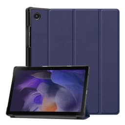 Tri-fold Samsung Galaxy Tab Blå Modell 3