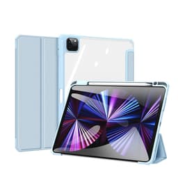 Beskyttelsesveske for iPad Air 13 (2024) / iPad Pro 12.9 (2020/2021/2022) Blå