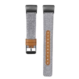 Udskiftning af urrem til Fitbit Charge 3 Charge 4 beige