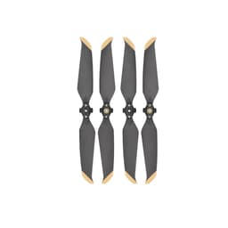 2 par 7238F propell erstatning for DJI MAVIC AIR 2S Gull
