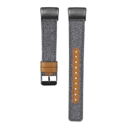 Udskiftning af urrem til Fitbit Charge 3 Charge 4 Grå