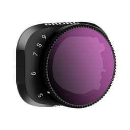 Variable ND-filtre 5-9 stopp for DJI Mini 3/Mini 3 Pro