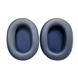 Öronkuddar för Jabra Elite 85h Hörlurar Blå