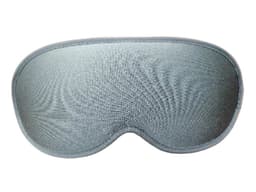 3D Lättvikt No Falling off Sleep Blocking Light Sleep Mask Eye Mask Gr