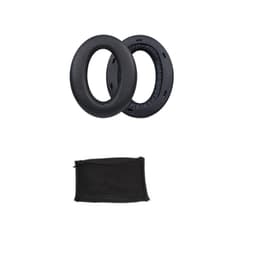 Udskiftningsørepuder og hovedbøjle til Sony WH-XB910N Sort