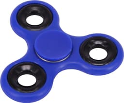 Fidget Spinner Blue