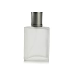 Glass parfymeflaske forstøver, parfyme sprayflaske, parfymedispenser 30 ml
