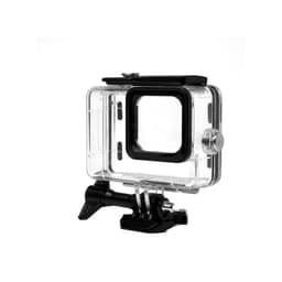 GoPro Hero 9 vandtæt cover med tilbehør Gennemsigtig