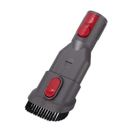 2-i-1 Borstmunstycke till Dyson V7 / V8 / V10 / V11 / V12 / V15