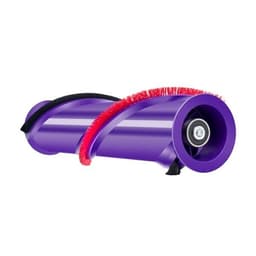 Harjaspään moottoroitu suulake Dyson V10