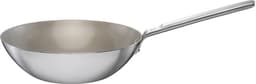 Fiskars Norden wokpanna, 28 cm