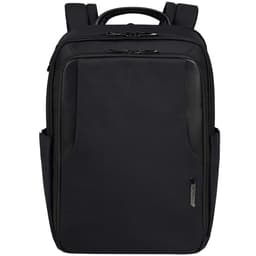 Samsonite XBR Laptop Ryggsäck  14.1"" Svart