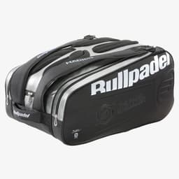 Bullpadel Hack -mailalaukku