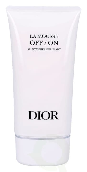 Dior La Mousse Off/On 150 ml