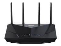 RT-AX5400 trådlös router Desktop