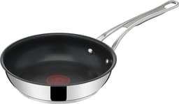 Tefal Jamie Oliver Cook's Classics - Stekpanna 20 cm, Rostfritt stål