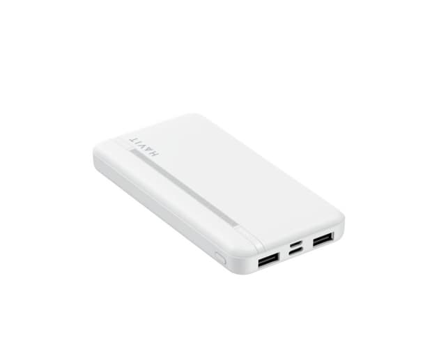 Havit PB92 20.000mAh powerbank, Vit