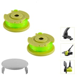 Vaihtokelan suojus Ryobi One Plus+ String Trimmeriin 18V,24V,40V,RY40204 Monivärinen