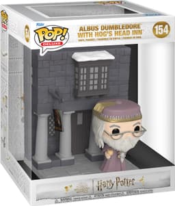 Funko Harry Potter actionfigur (Albus Dumbledore)