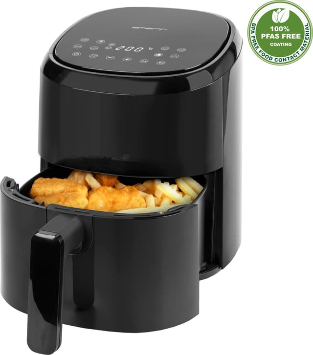 Emerio Airfryer AF-131371