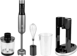 F&B Premium Stavmixer 34692 (silver)