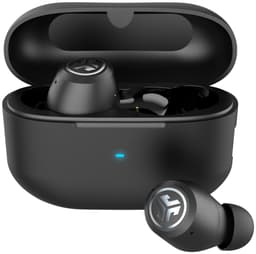 JLab JBuds ANC 3 helt trådløse in-ear hodetelefoner (sort)