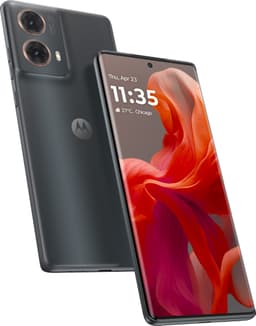 Motorola Moto G85 smarttelefon 12/256GB (Urbay Grey)