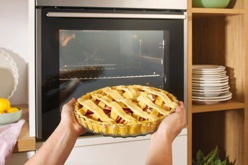 FastPreheat - nopea esilämmitys