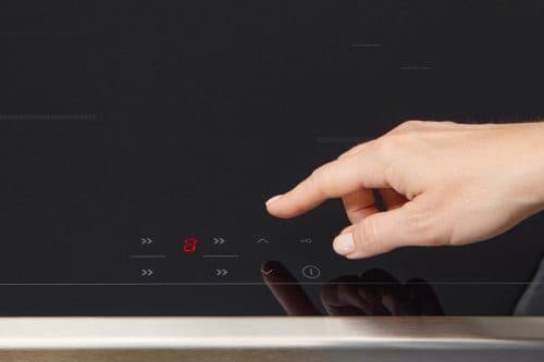 TouchControl (FS COOKERS 2022)