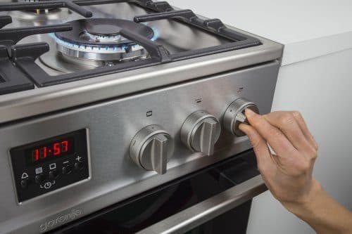 Tennes med én hånd