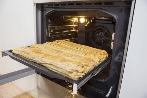 SuperSize-paistotila