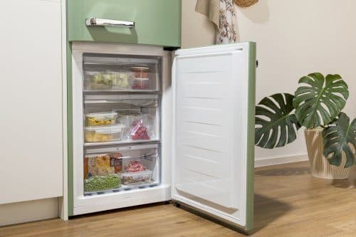 NoFrost Plus (Retro 2021)