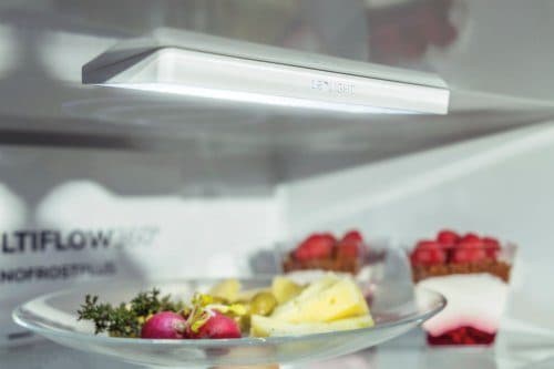 LedLight (Retro 2021)