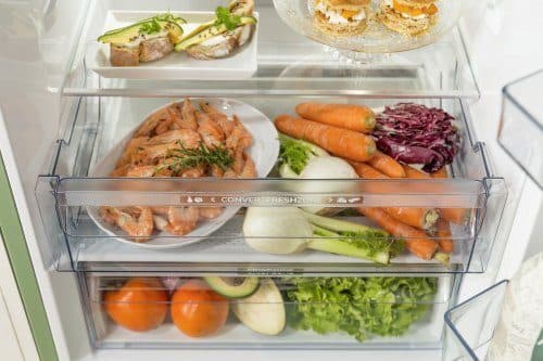 Convert FreshZone (Retro 2021)