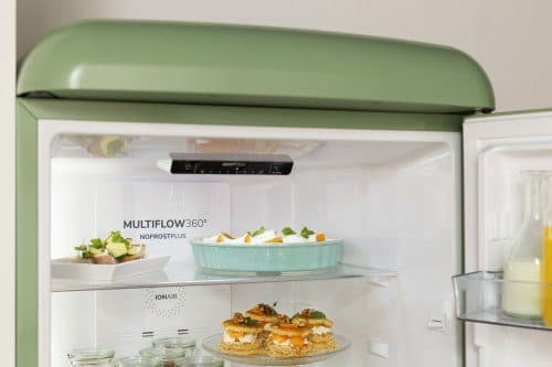 IonAir with MultiFlow 360° (Retro 2021)