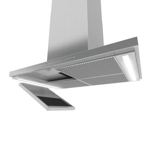 Polyuretanskum filter