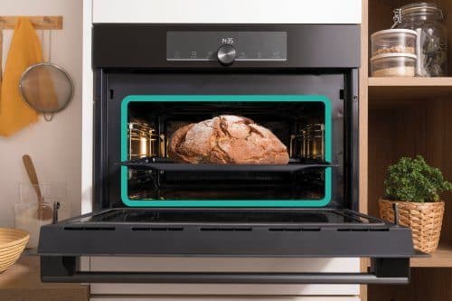 HomeMade shape (COMBI MWO BIO 21)