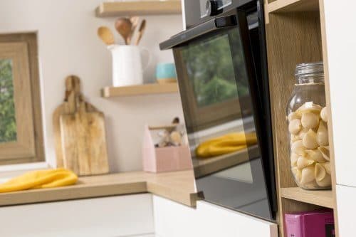 GentleClose & GentleOpen