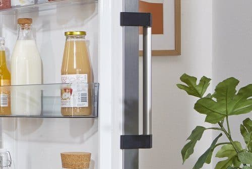 EasyOpen handle (GardenFresh FS 2022)