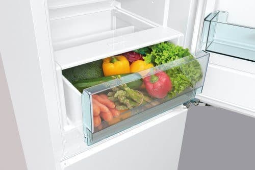 CrispZone med HumidityControl