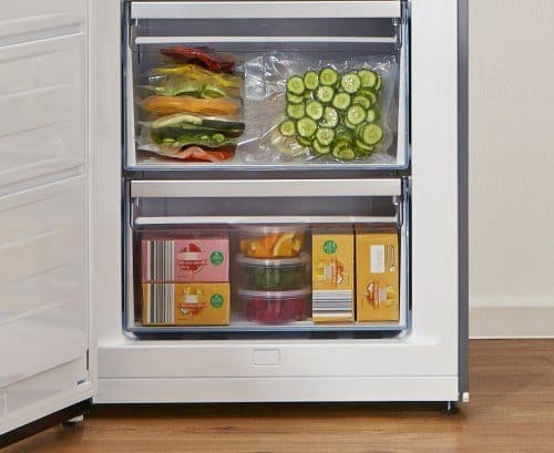 XXL SpaceBox (GardenFresh FS Freezer 2022)