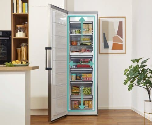 BigCapacity (GardenFresh FS Freezer 2022)