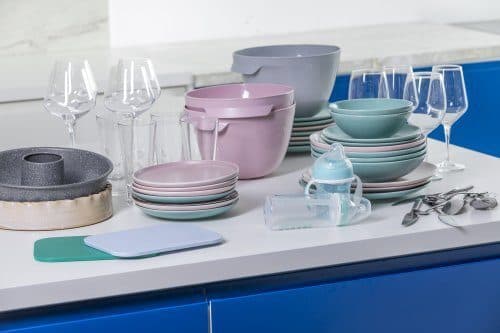 15 min rask rengjøring