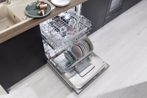 15 minuutin pikapuhdistus