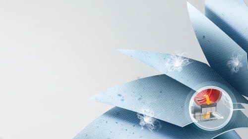 Moninkertainen suodatus